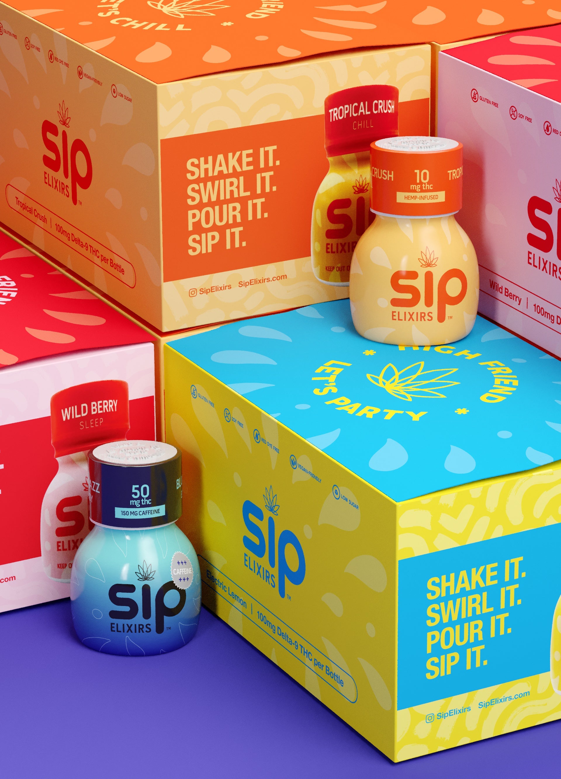 Ex Sip Got Sip Elixirs – Drink Sip Elixirs